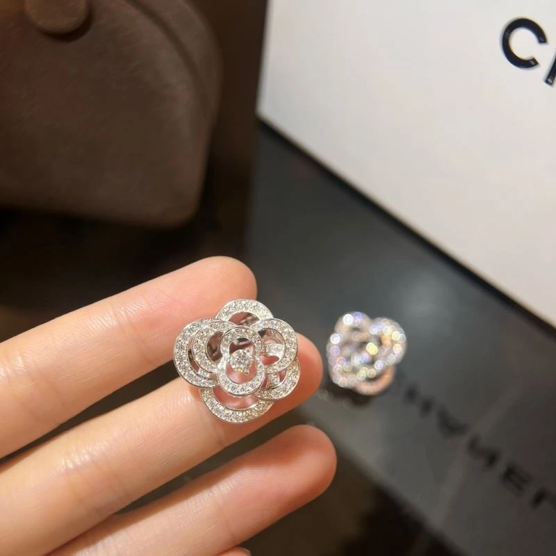 Chanel Earrings SmartChoice 232274