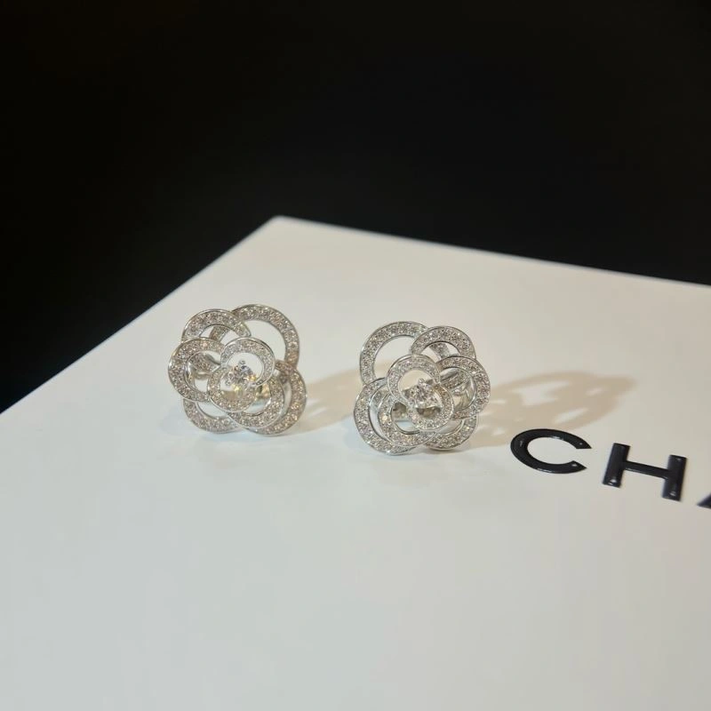 Chanel Earrings SmartChoice 232274