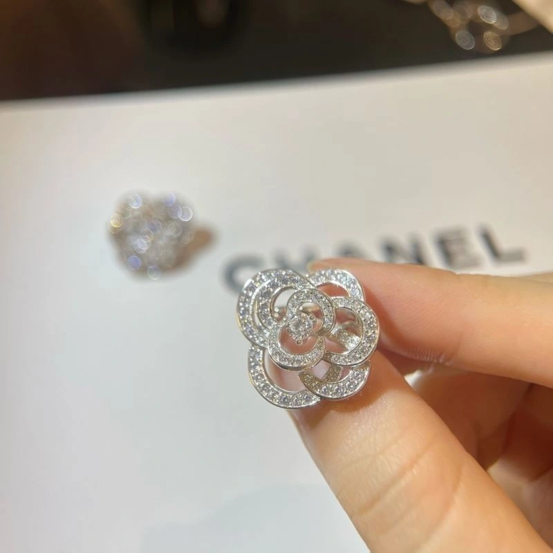 Chanel Earrings SmartChoice 232274