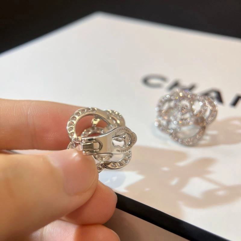 Chanel Earrings SmartChoice 232274