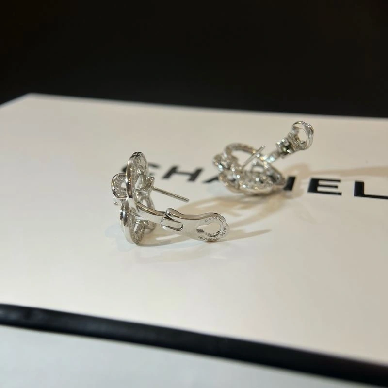 Chanel Earrings SmartChoice 232274