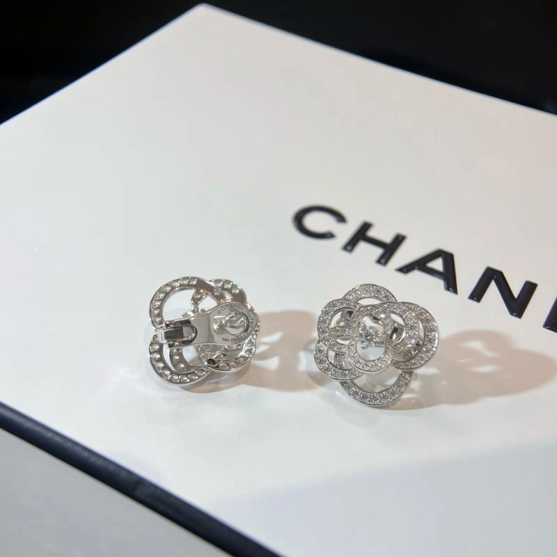 Chanel Earrings SmartChoice 232274