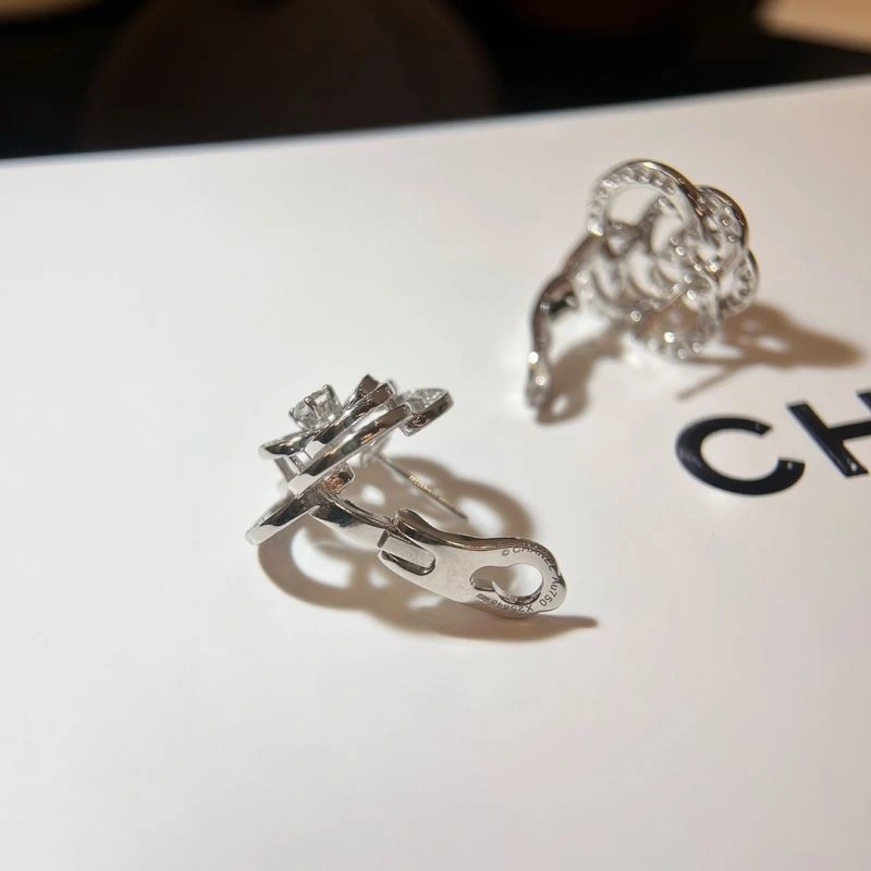 Chanel Earrings SmartChoice 232274