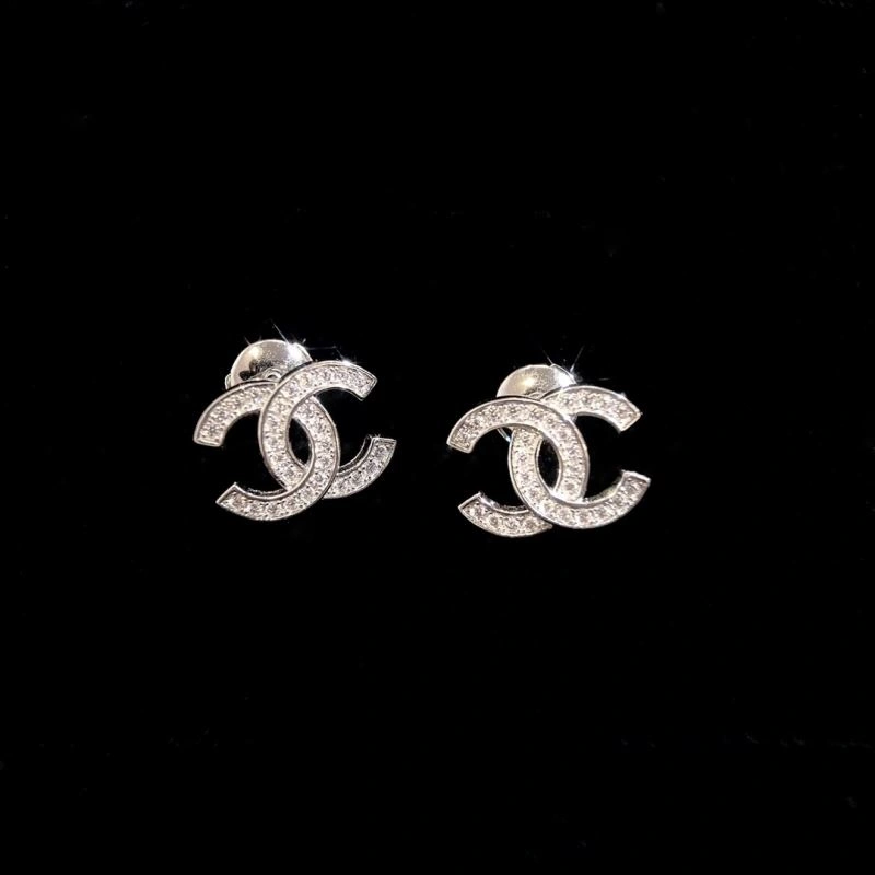 Chanel Earrings Lightweight 232353