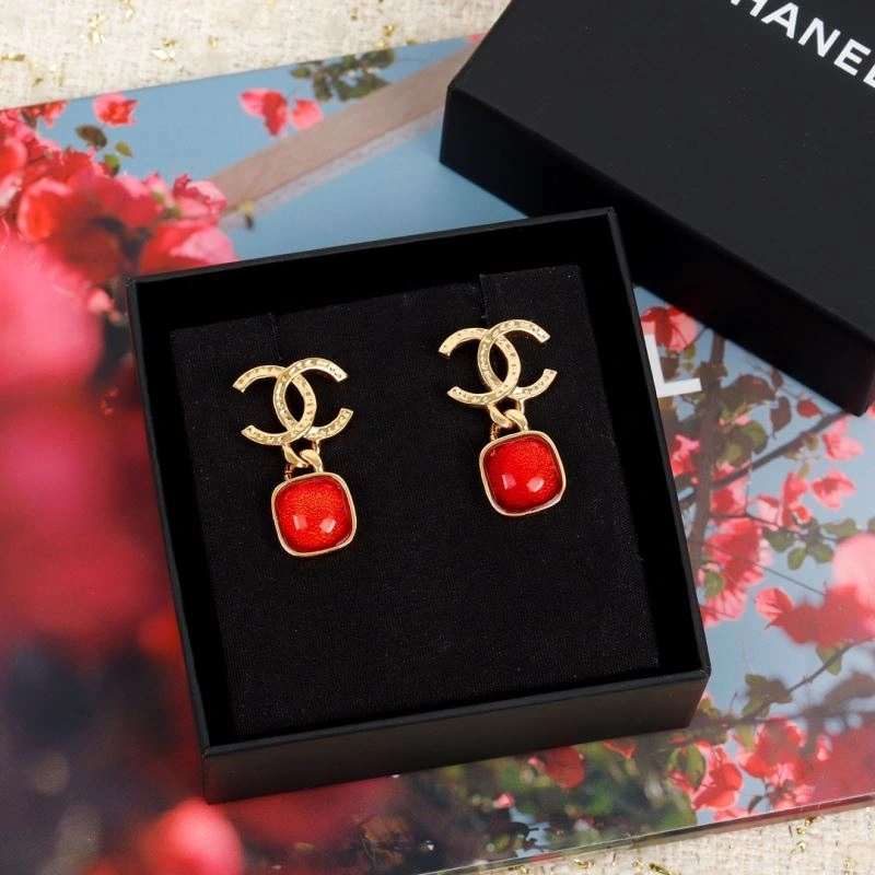 Chanel Earrings NewStyle 232337