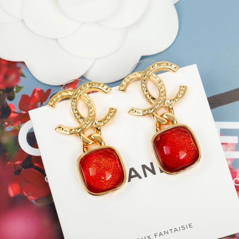 Chanel Earrings NewStyle 232337