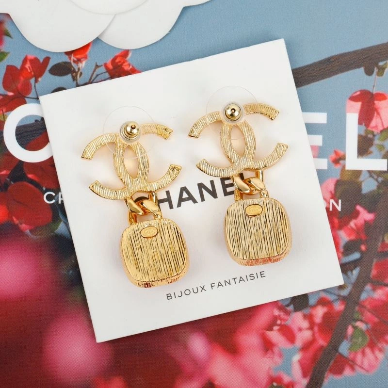 Chanel Earrings NewStyle 232337