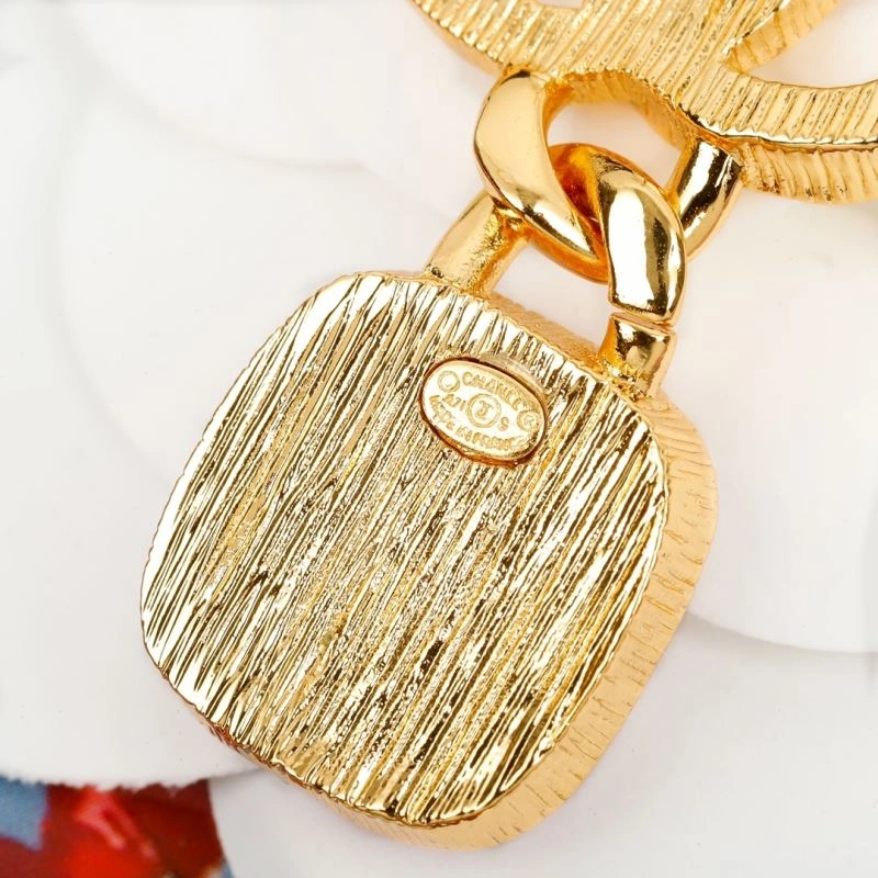 Chanel Earrings NewStyle 232337