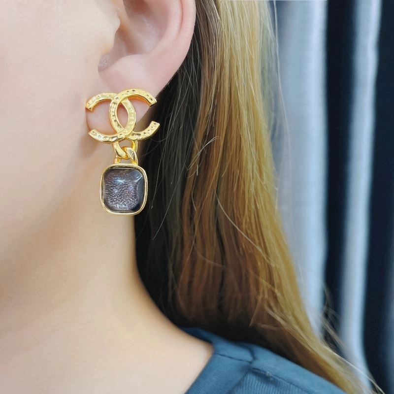 Chanel Earrings NewStyle 232337