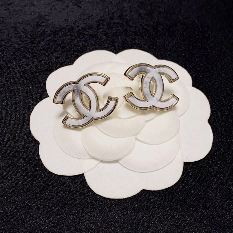 EyeCatching Chanel Earrings 232310