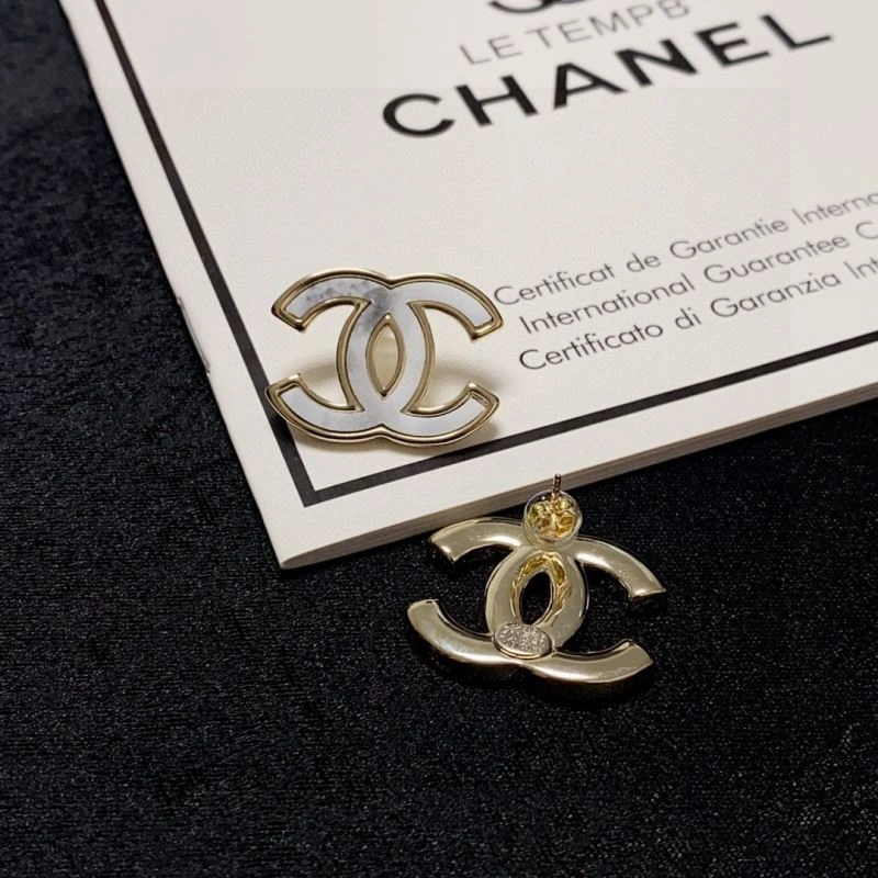 EyeCatching Chanel Earrings 232310
