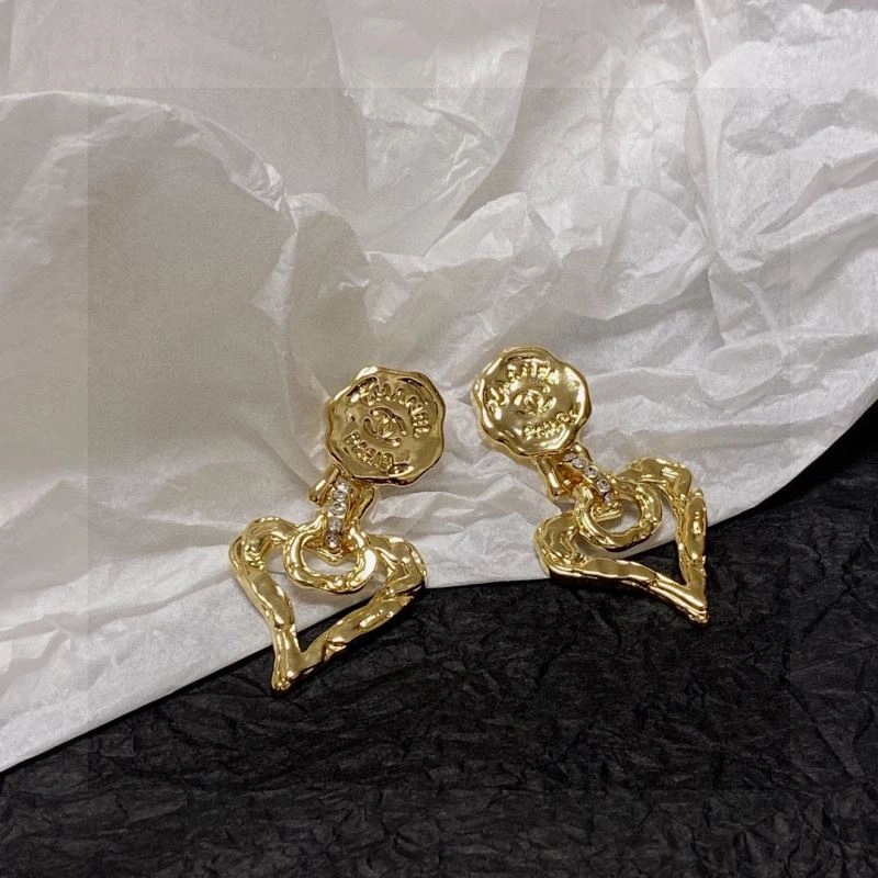 Chanel Earrings GoodFit 232257