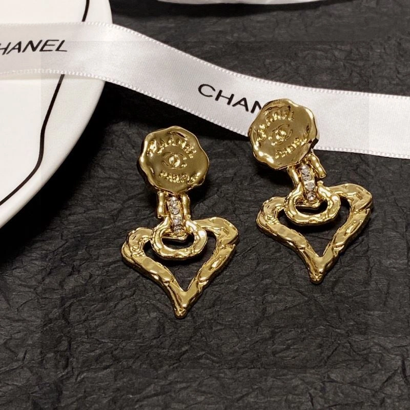 Chanel Earrings GoodFit 232257