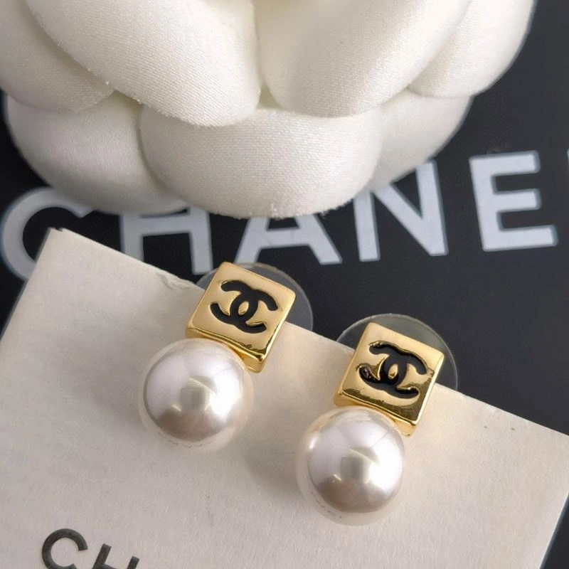 SportInspired Chanel Earrings 232276