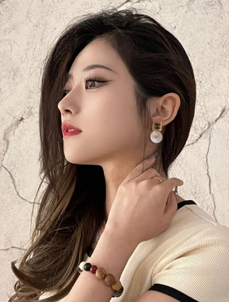 SportInspired Chanel Earrings 232276