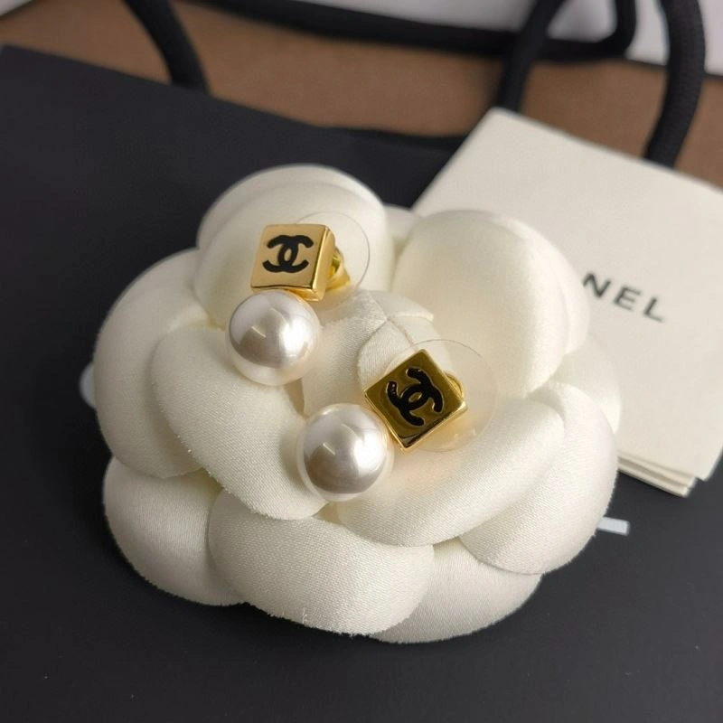 SportInspired Chanel Earrings 232276