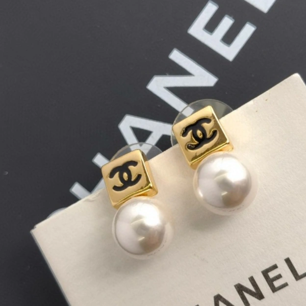 SportInspired Chanel Earrings 232276