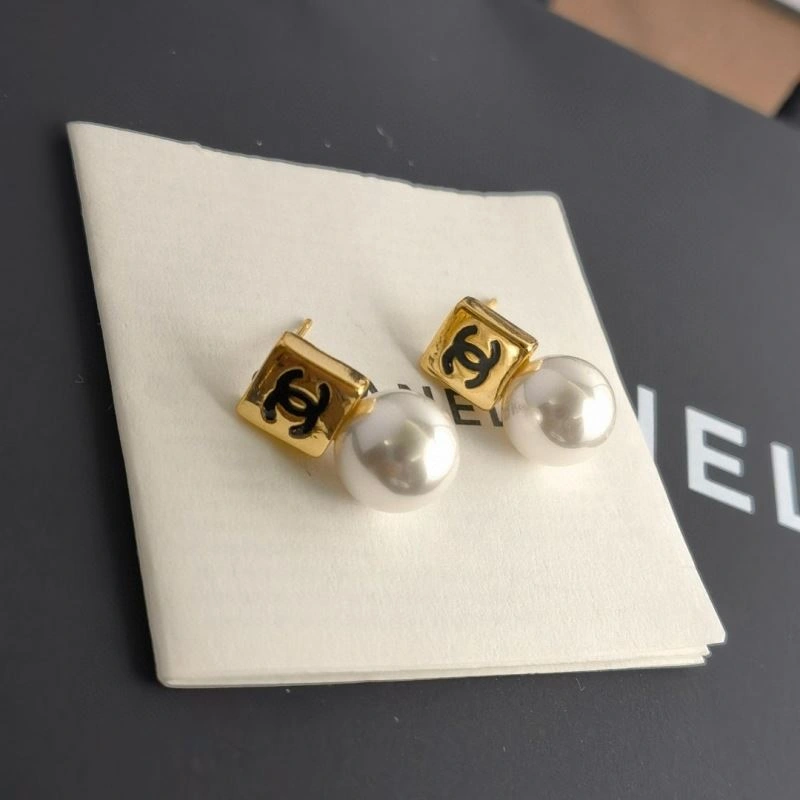 SportInspired Chanel Earrings 232276