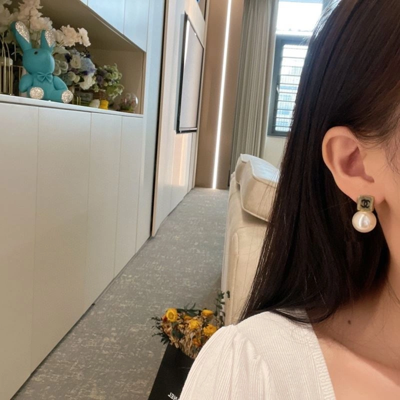 SportInspired Chanel Earrings 232276