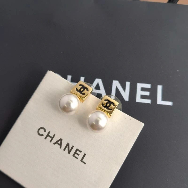 SportInspired Chanel Earrings 232276