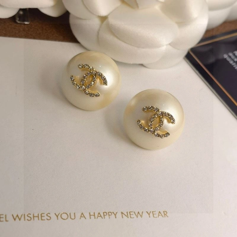 Chanel Earrings BestValue 232260