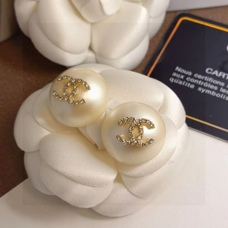 Chanel Earrings BestValue 232260