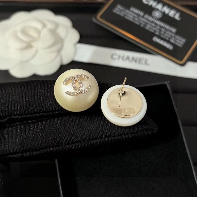 Chanel Earrings BestValue 232260