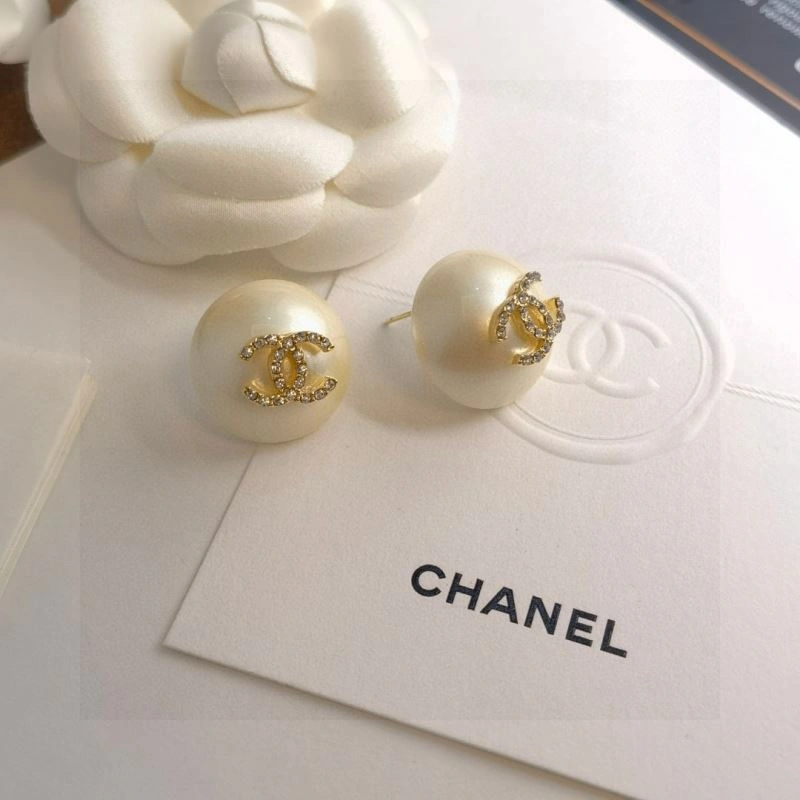 Chanel Earrings BestValue 232260