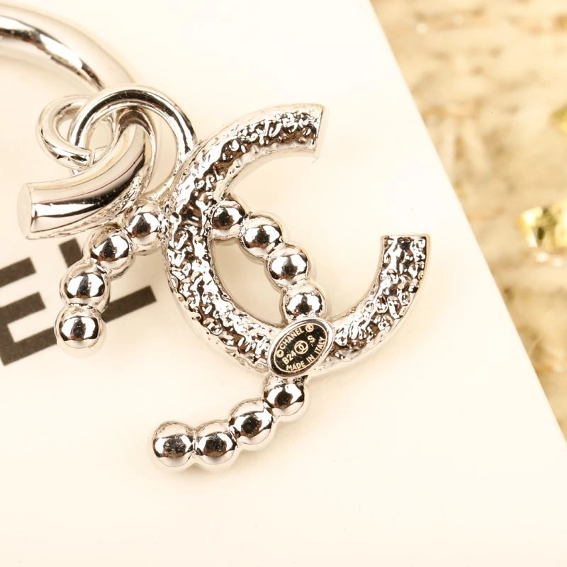 Cozy Chanel Earrings 232251