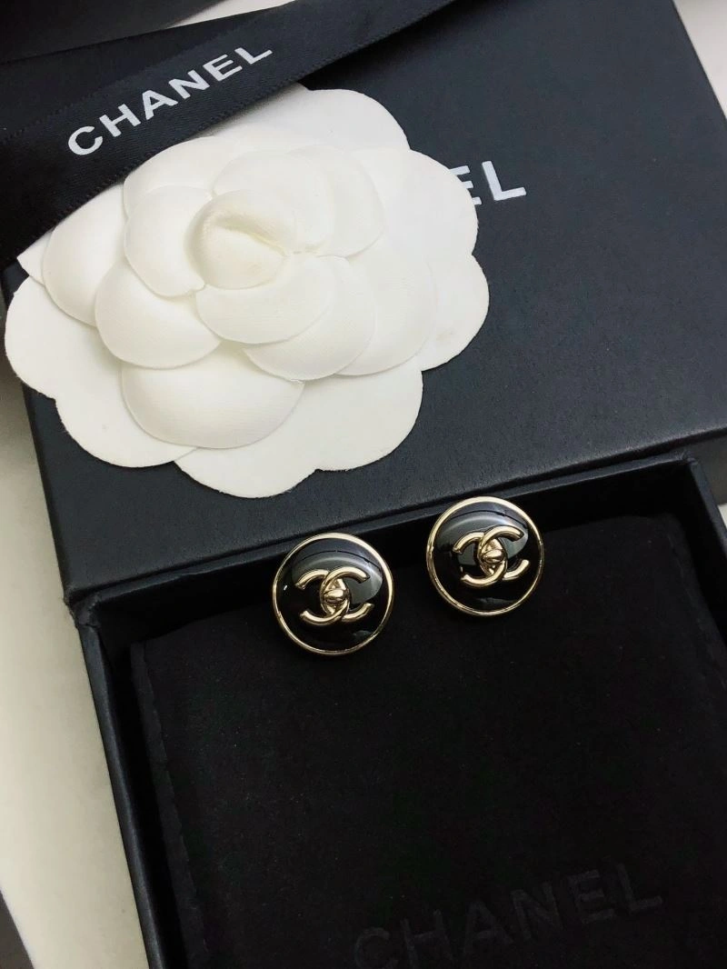 EasyCare Chanel Earrings 232252