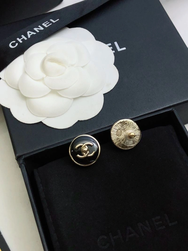 EasyCare Chanel Earrings 232252