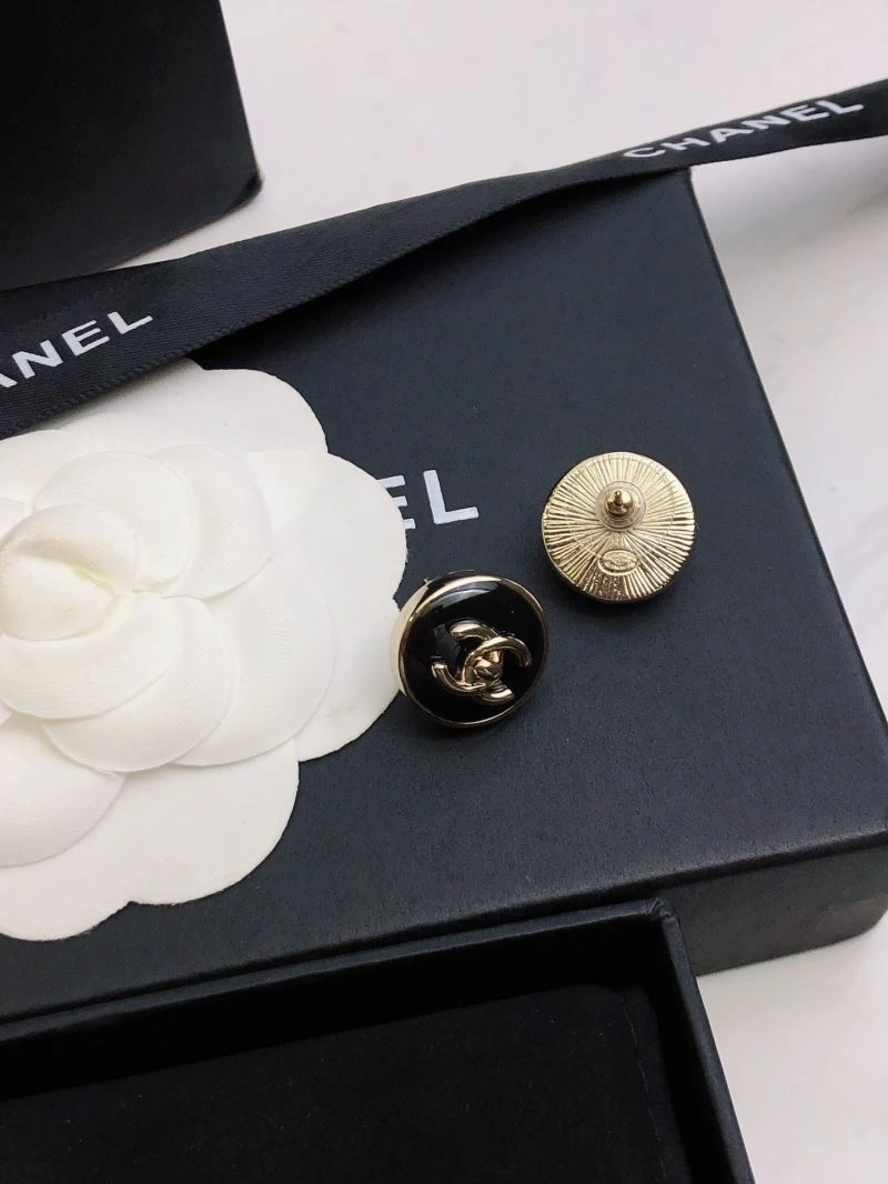 EasyCare Chanel Earrings 232252