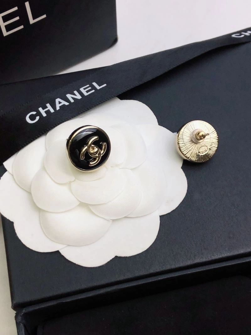 EasyCare Chanel Earrings 232252