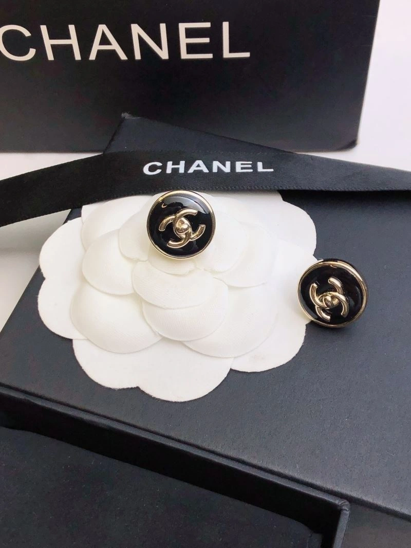 EasyCare Chanel Earrings 232252
