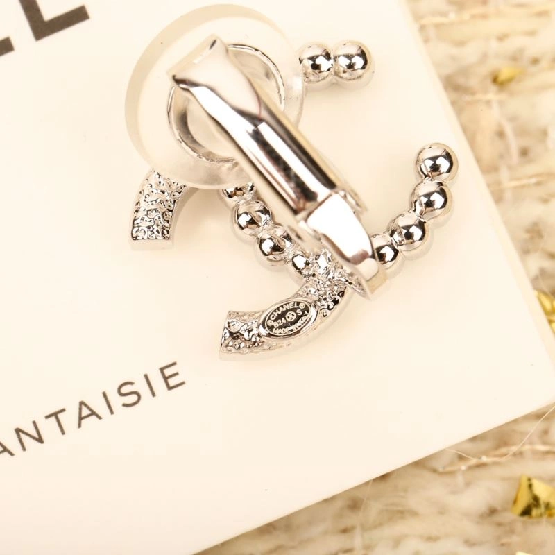 Timeless Chanel Earrings 232256
