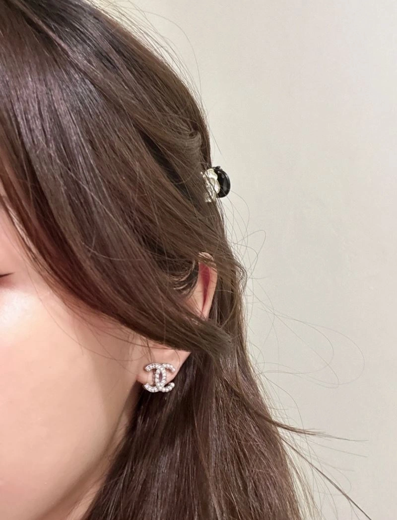 Timeless Chanel Earrings 232256