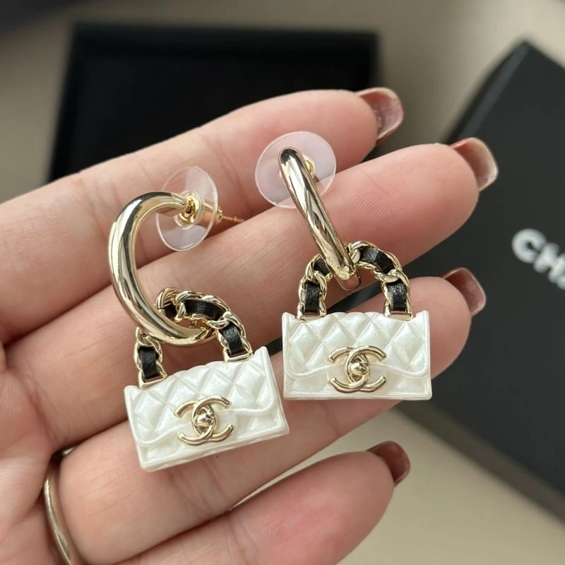 SportInspired Chanel Earrings 232250
