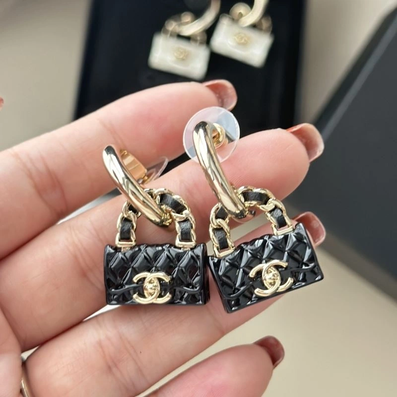 SportInspired Chanel Earrings 232250