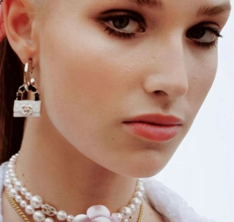 SportInspired Chanel Earrings 232250