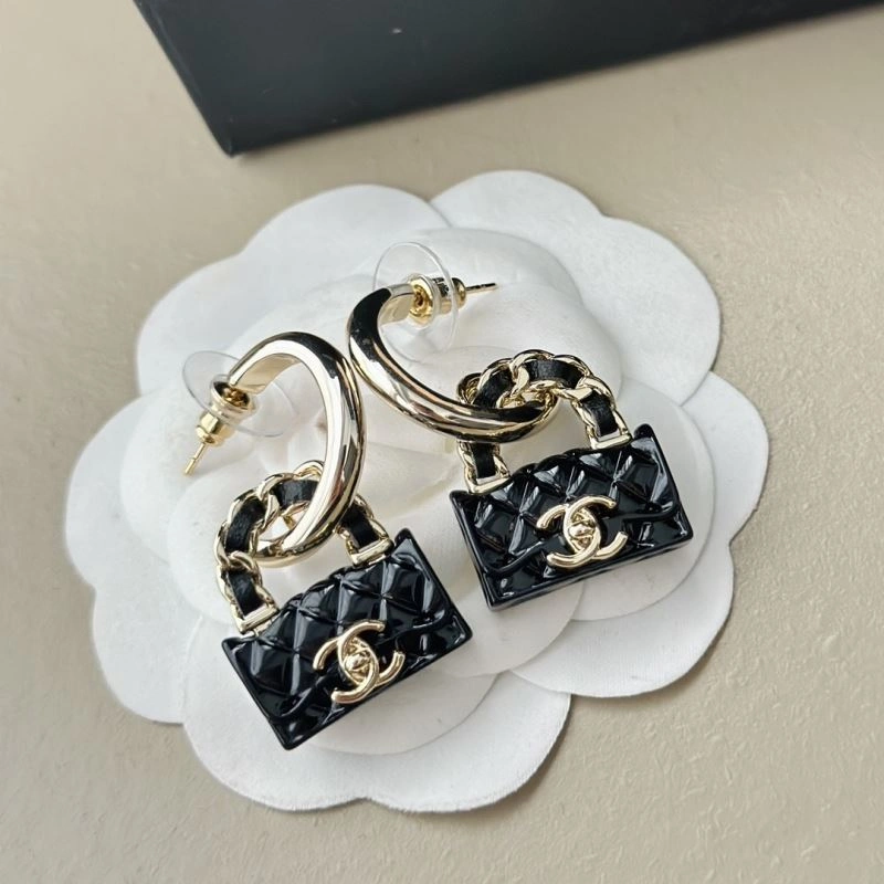 SportInspired Chanel Earrings 232250