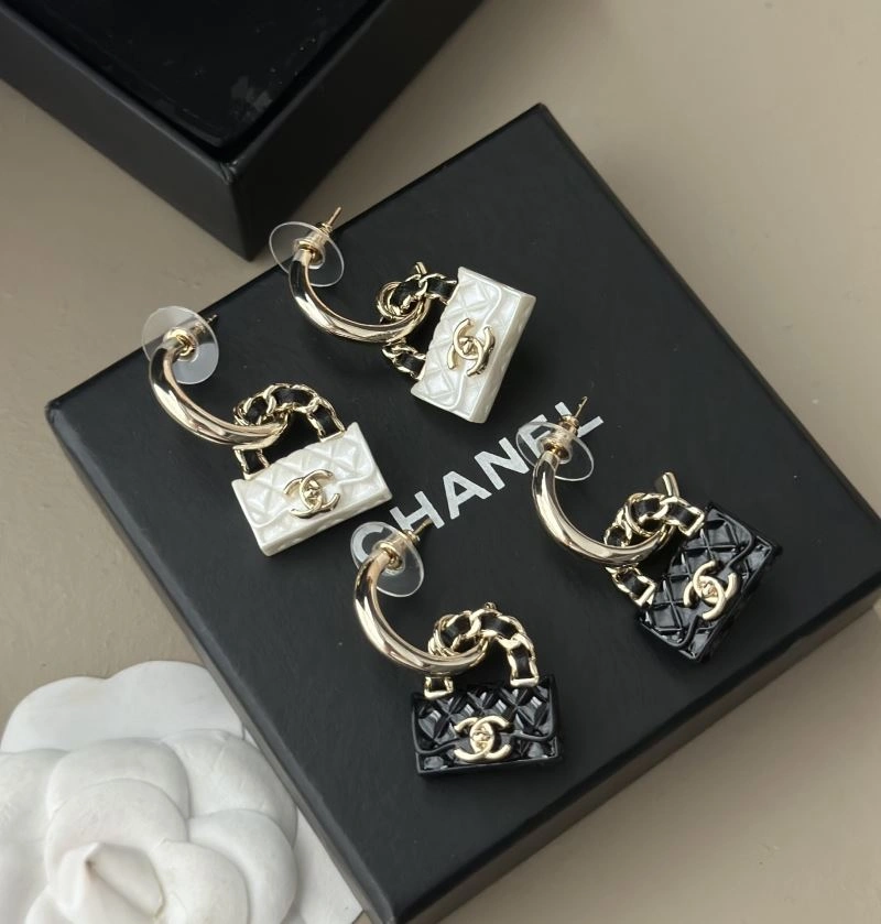 SportInspired Chanel Earrings 232250