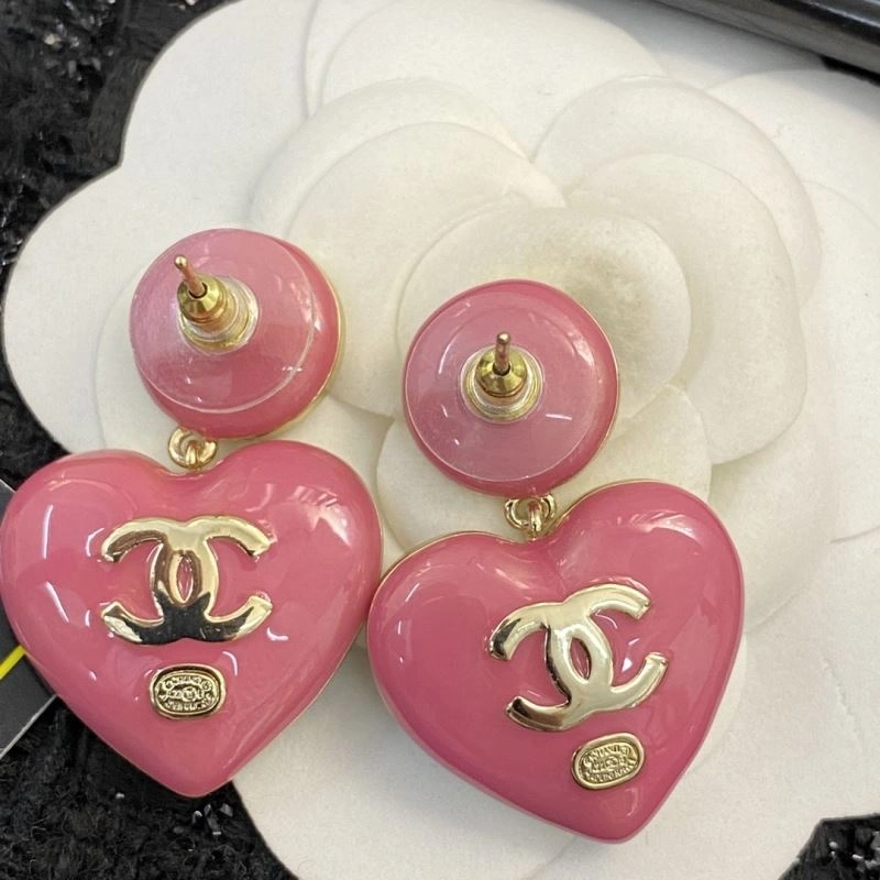 Chanel Earrings MoistureWicking 232270