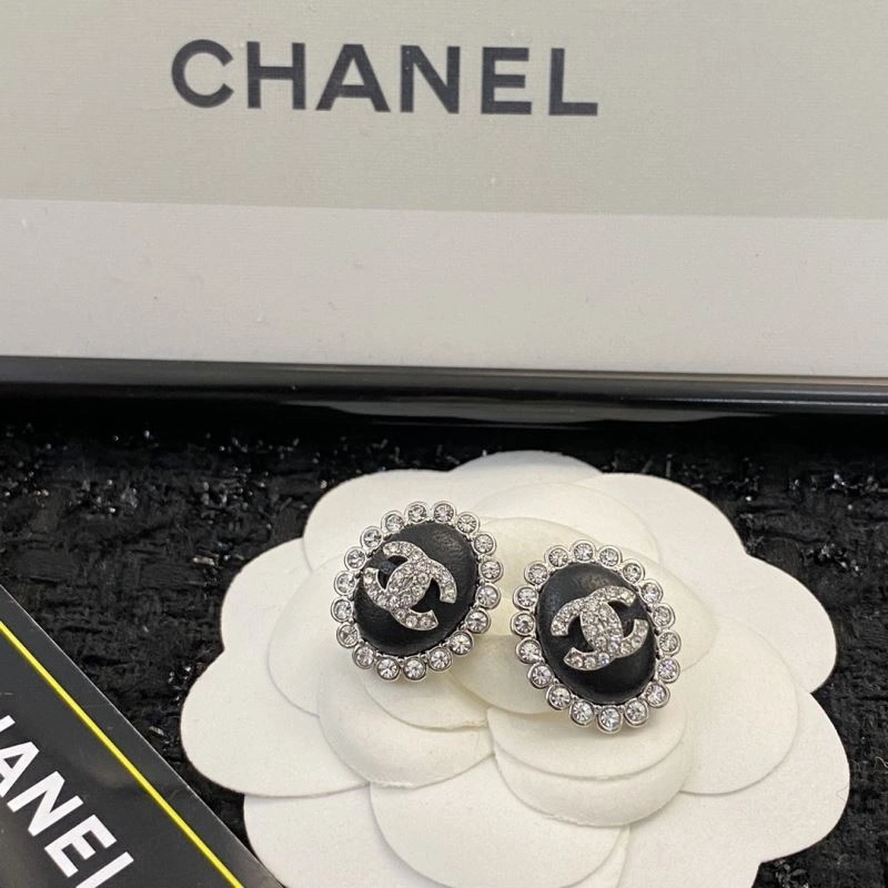 Chanel Earrings TechFriendly 232289
