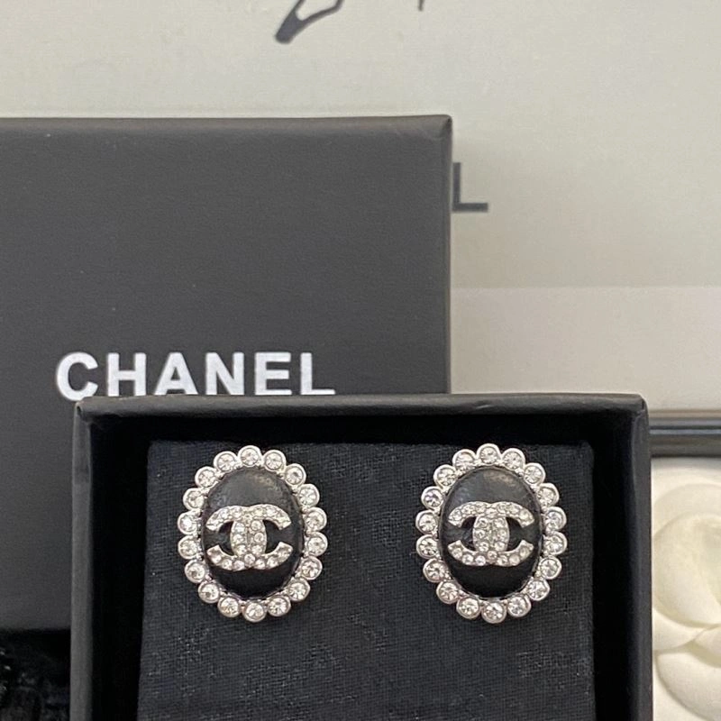 Chanel Earrings TechFriendly 232289