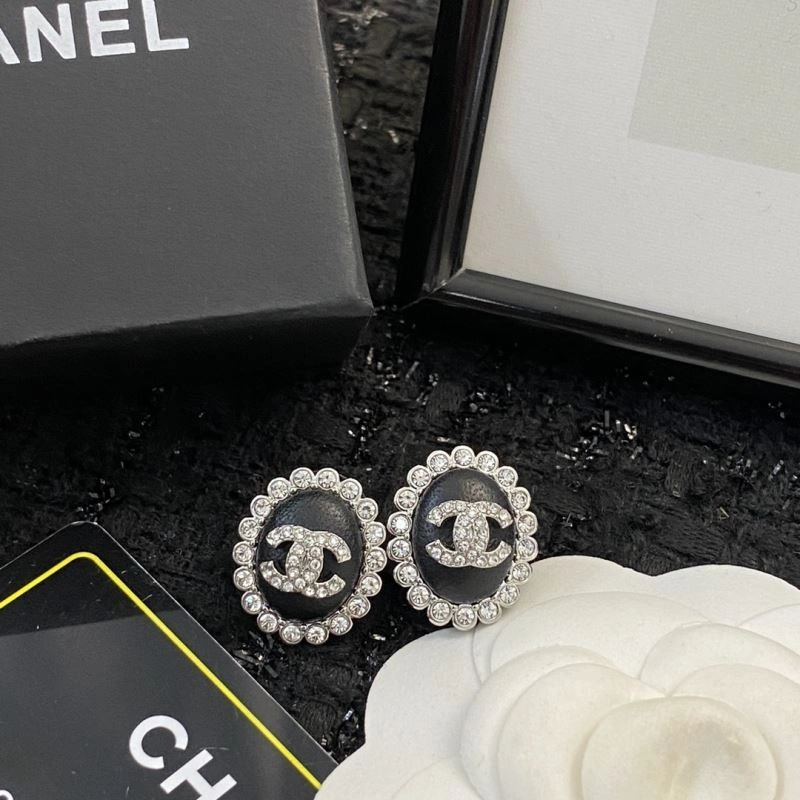 Chanel Earrings TechFriendly 232289