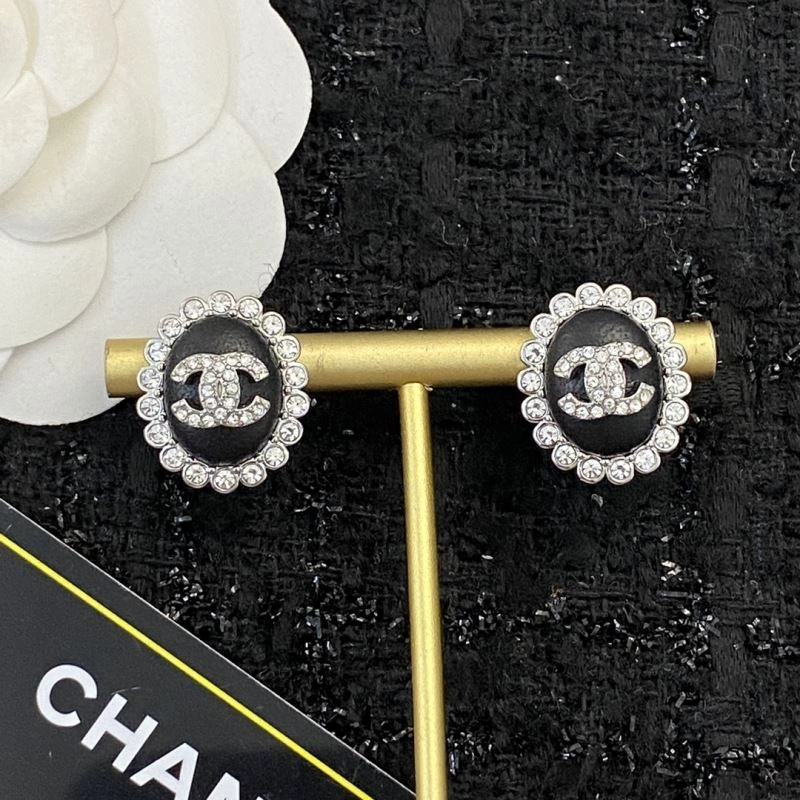 Chanel Earrings TechFriendly 232289