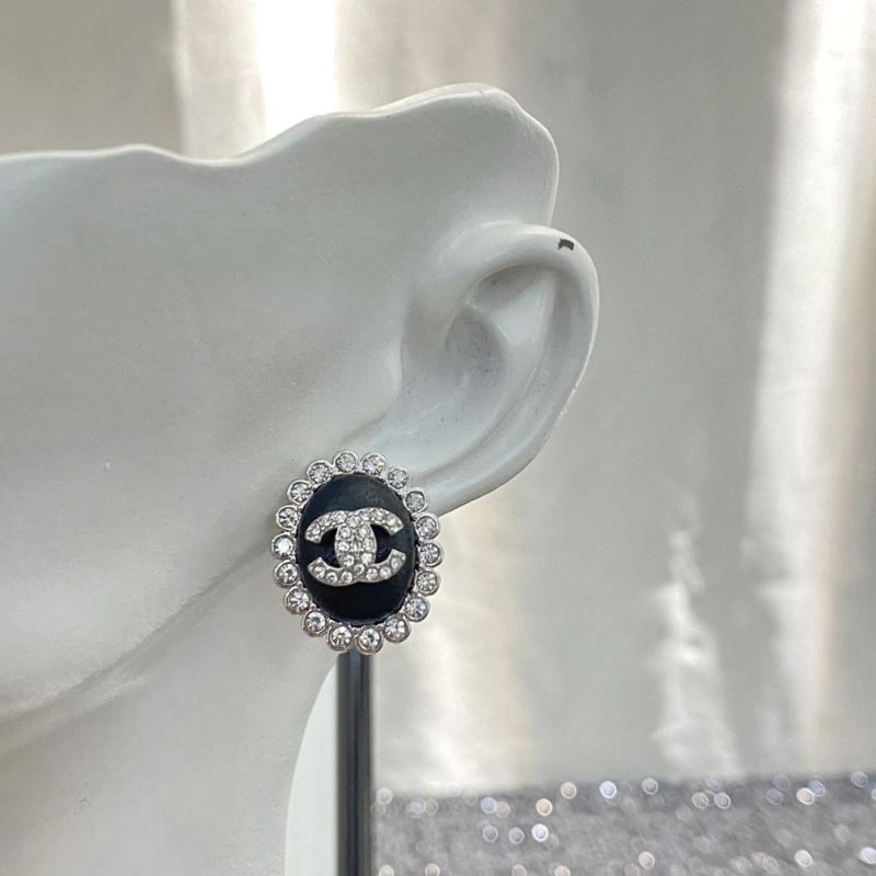 Chanel Earrings TechFriendly 232289