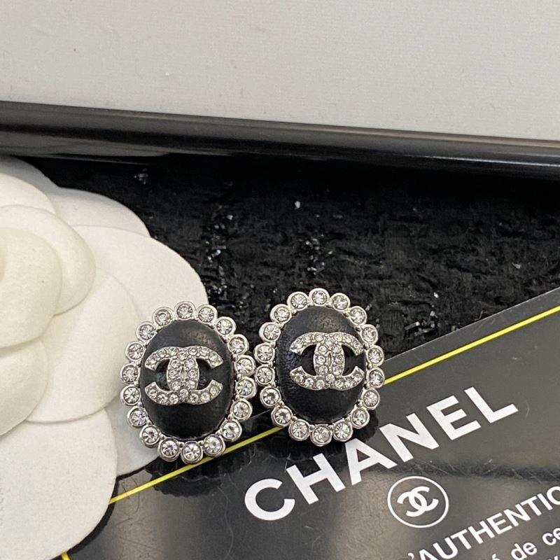 Chanel Earrings TechFriendly 232289