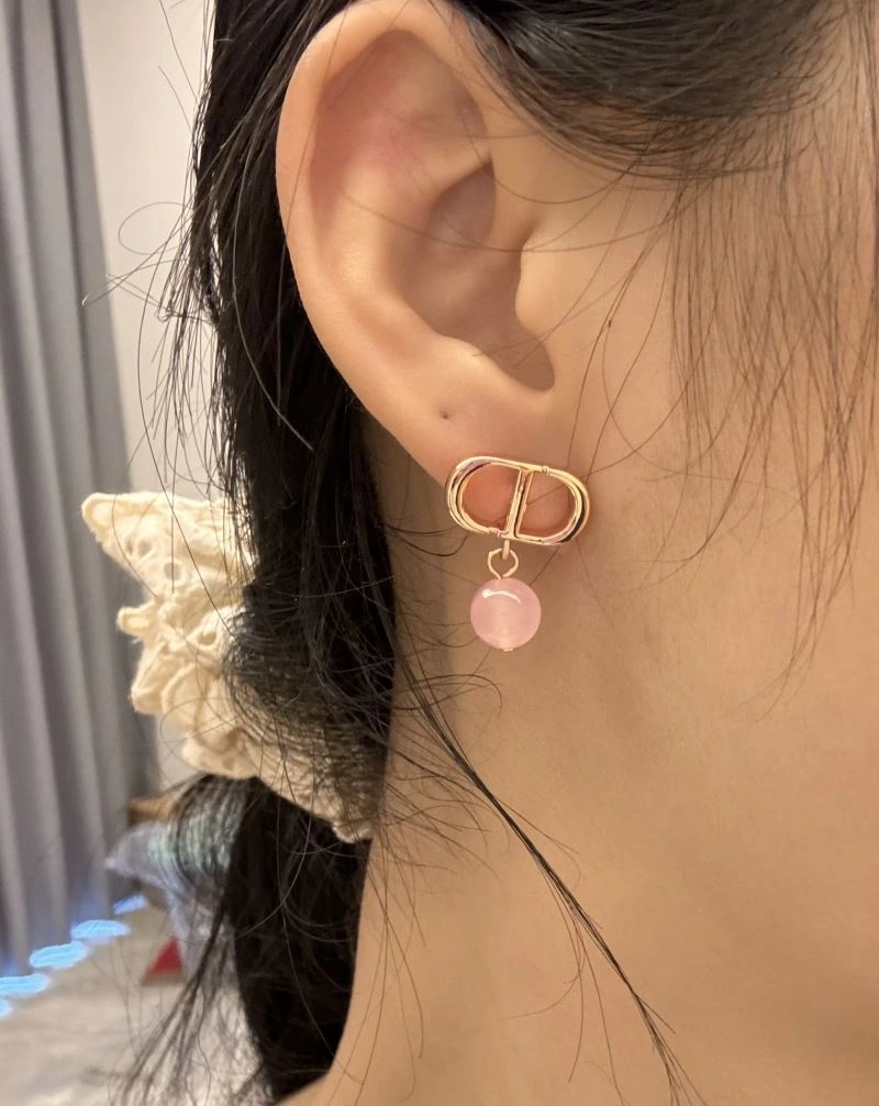 WrinkleFree Chanel Earrings 232324