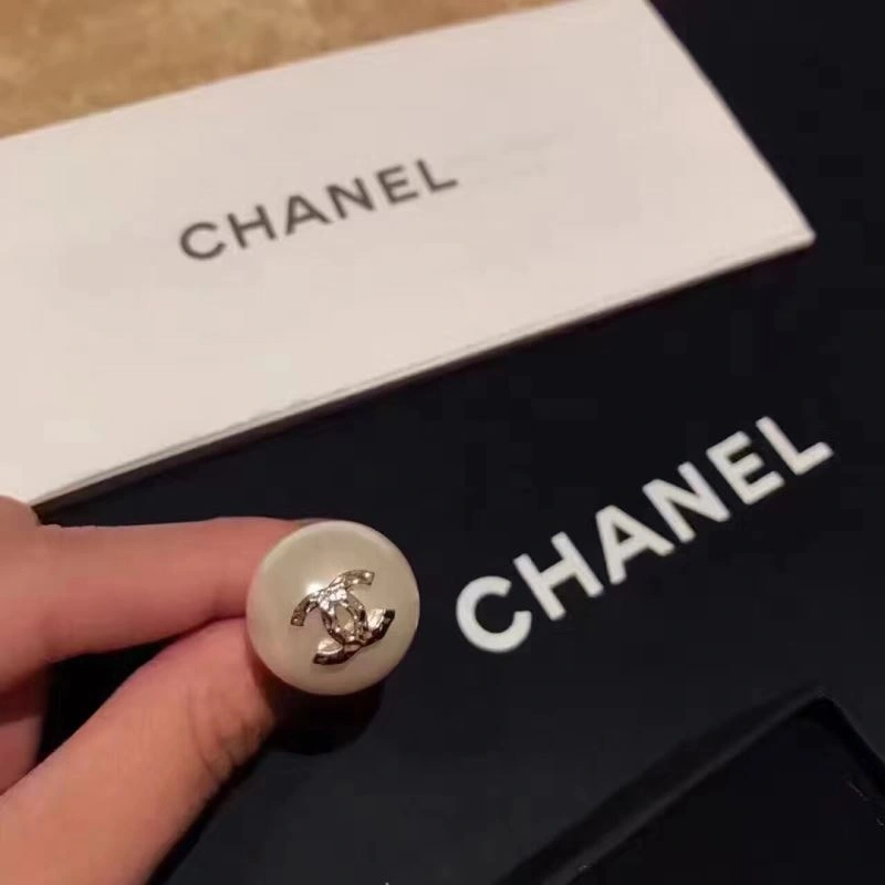 Chanel Earrings HighQuality 232236